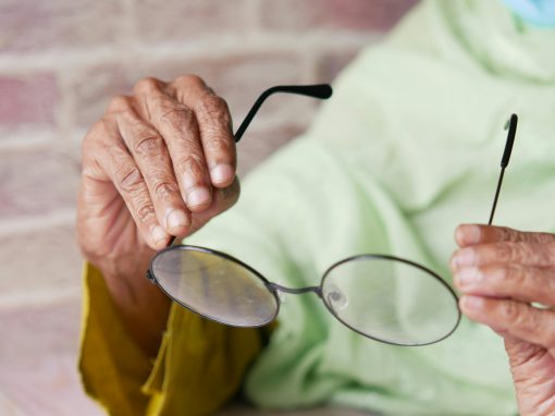 Designing for Sight: Changing How We See Dementia in Research