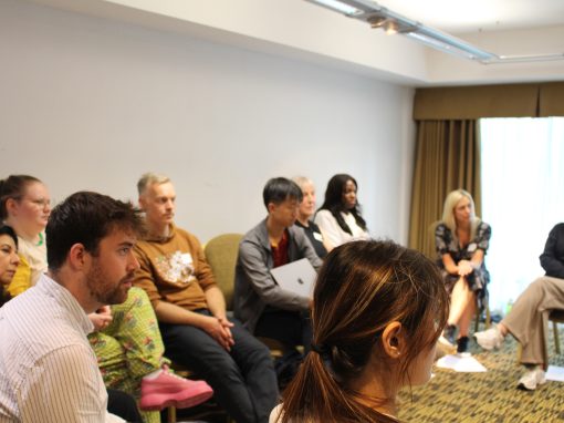 BRIDGES Network+ Annual Conference 2026: Inspiring Hope, Innovation, and Community BRIDGES Network+ Annual Conference 2026: Inspiring Hope, Innovation, and Community